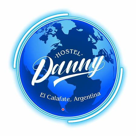Hostel Danny El Calafate Exteriér fotografie