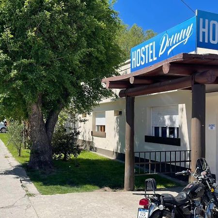 Hostel Danny El Calafate Exteriér fotografie