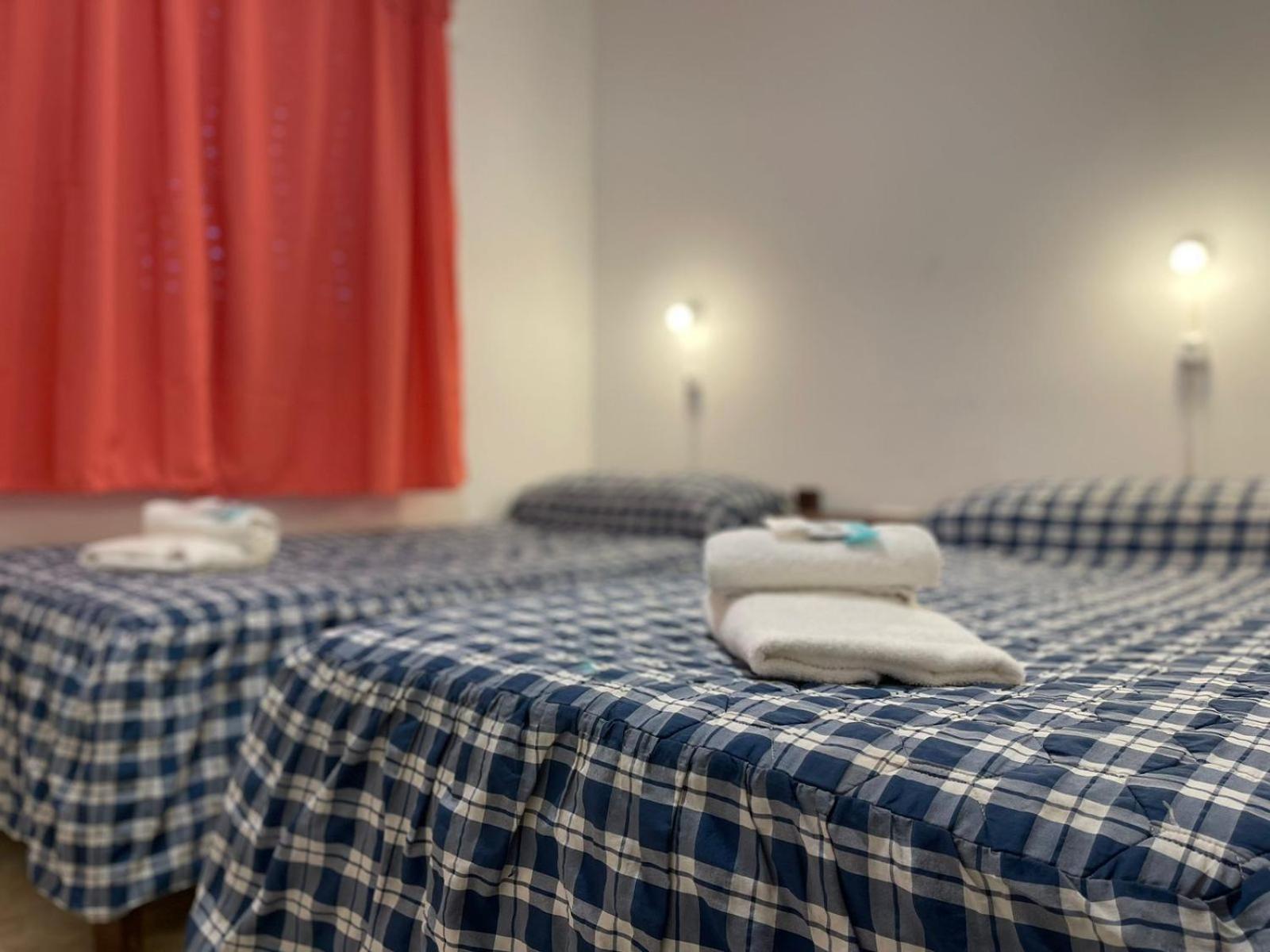 Hostel Danny El Calafate Exteriér fotografie